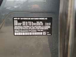 2025 MINI Countryman