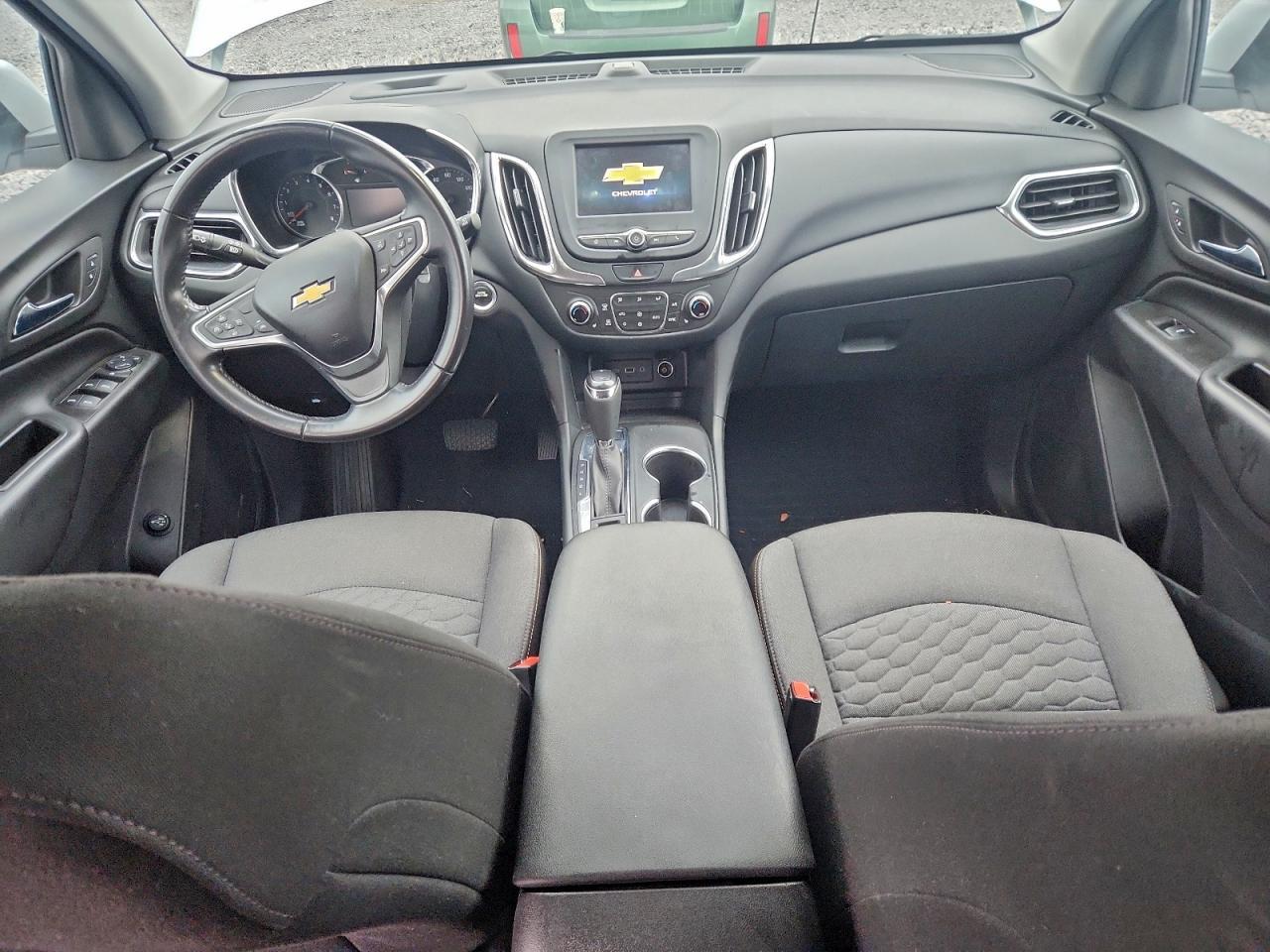 2021 CHEVROLET EQUINOX