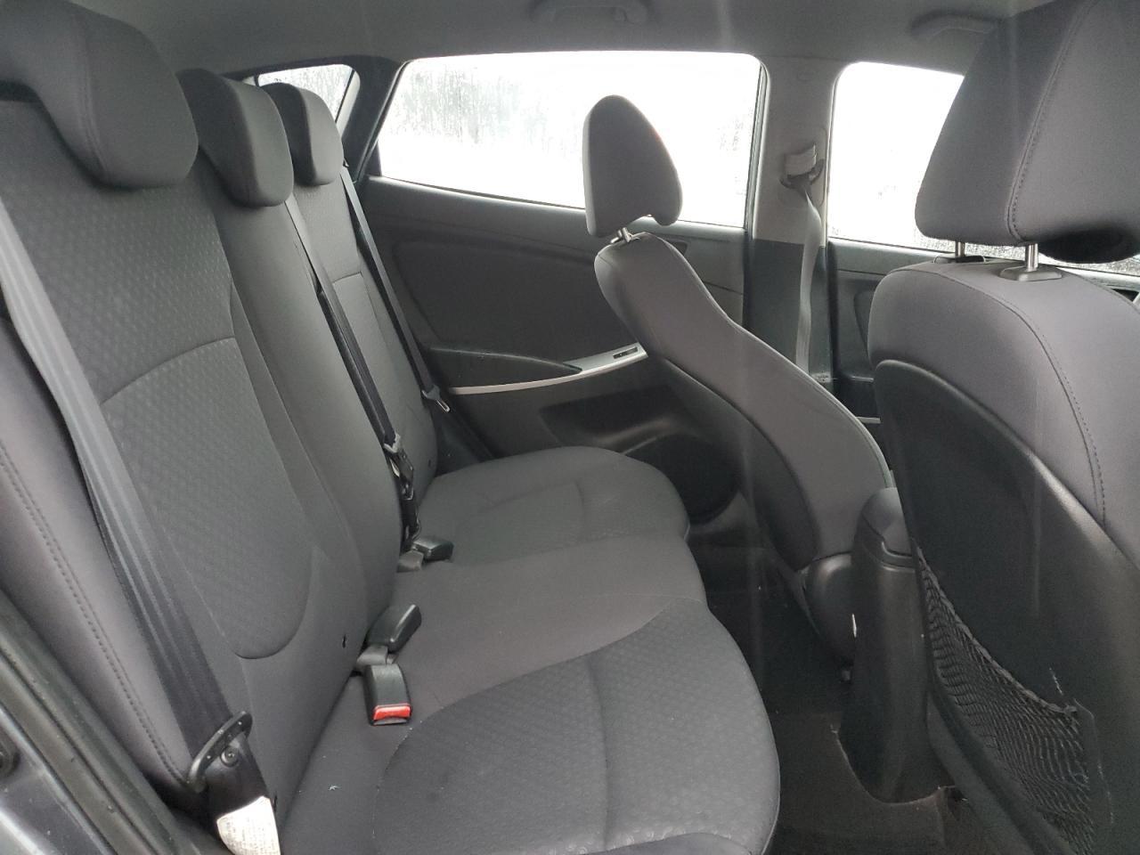 2013 HYUNDAI ACCENT