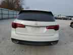 2015 ACURA MDX