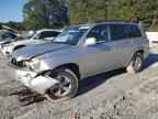 2001 TOYOTA HIGHLANDER