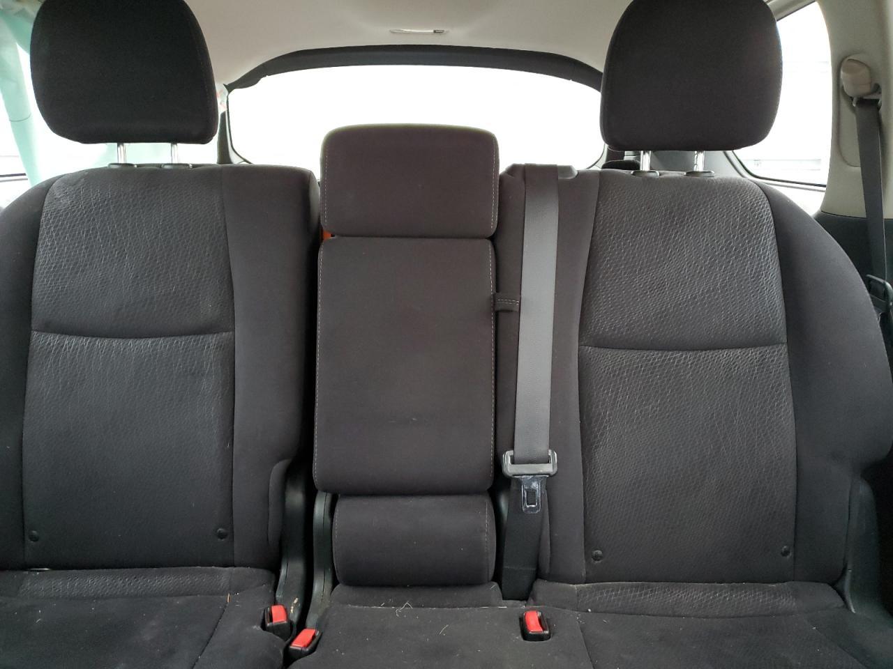 2013 NISSAN PATHFINDER
