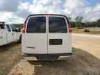 2015 CHEVROLET Express 3500