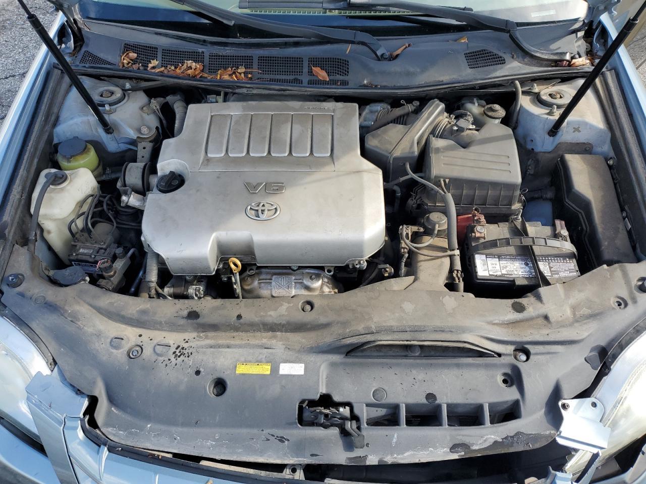 2006 TOYOTA Avalon