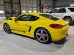 2016 PORSCHE Cayman