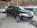 2018 LINCOLN MKC