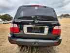 2004 LEXUS Lx 470