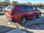 2025 TOYOTA HIGHLANDER