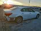 2012 LEXUS LS 460