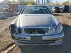 2004 MERCEDES-BENZ E-Class