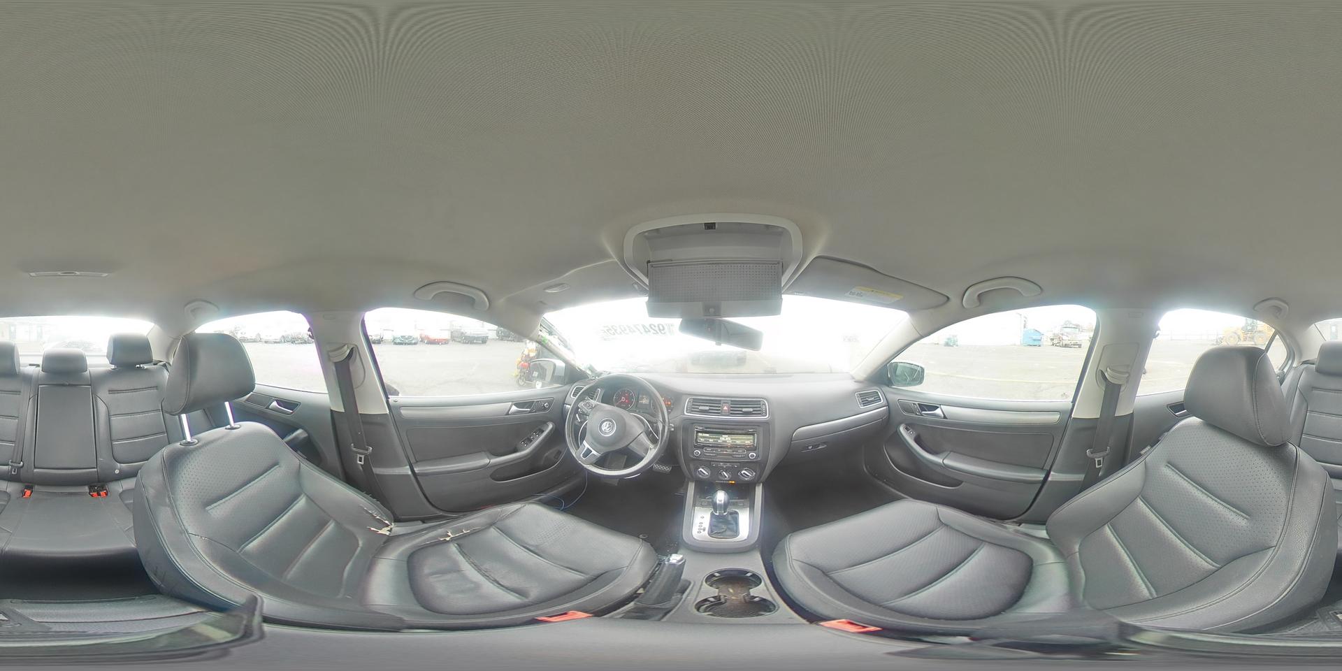 2014 VOLKSWAGEN JETTA