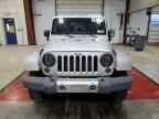 2008 JEEP WRANGLER