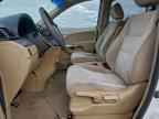 2008 HONDA ODYSSEY