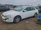 2005 HONDA ACCORD