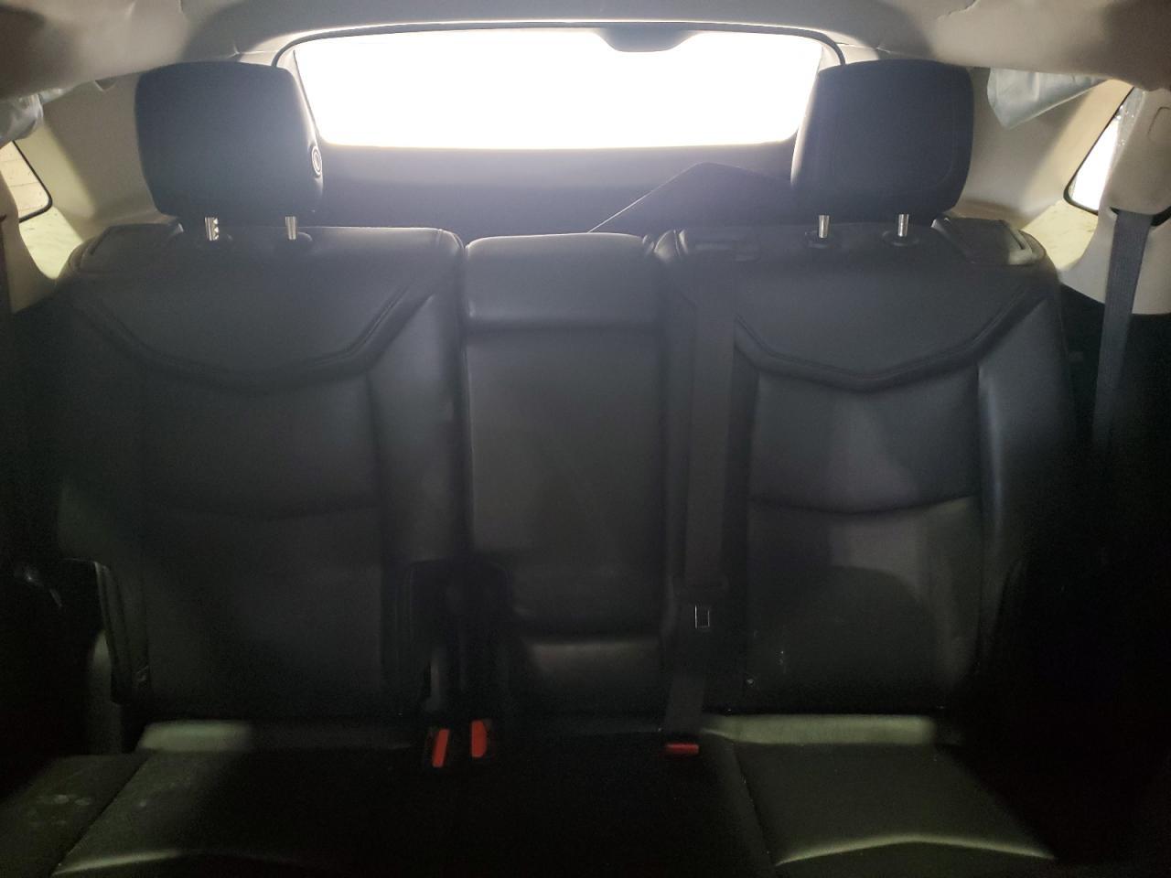 2019 CADILLAC XT5