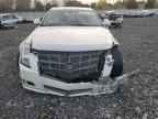 2008 CADILLAC CTS
