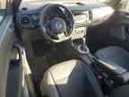 2015 VOLKSWAGEN Beetle