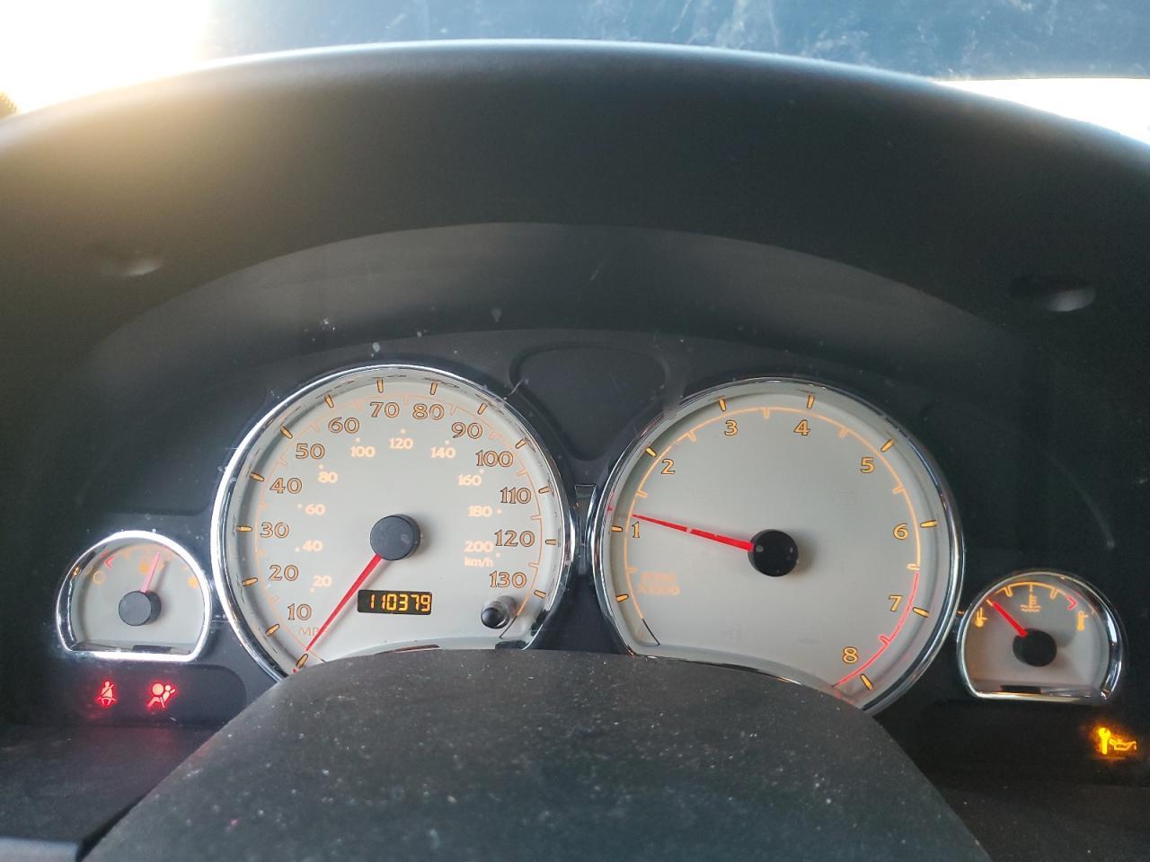 2007 SATURN Vue