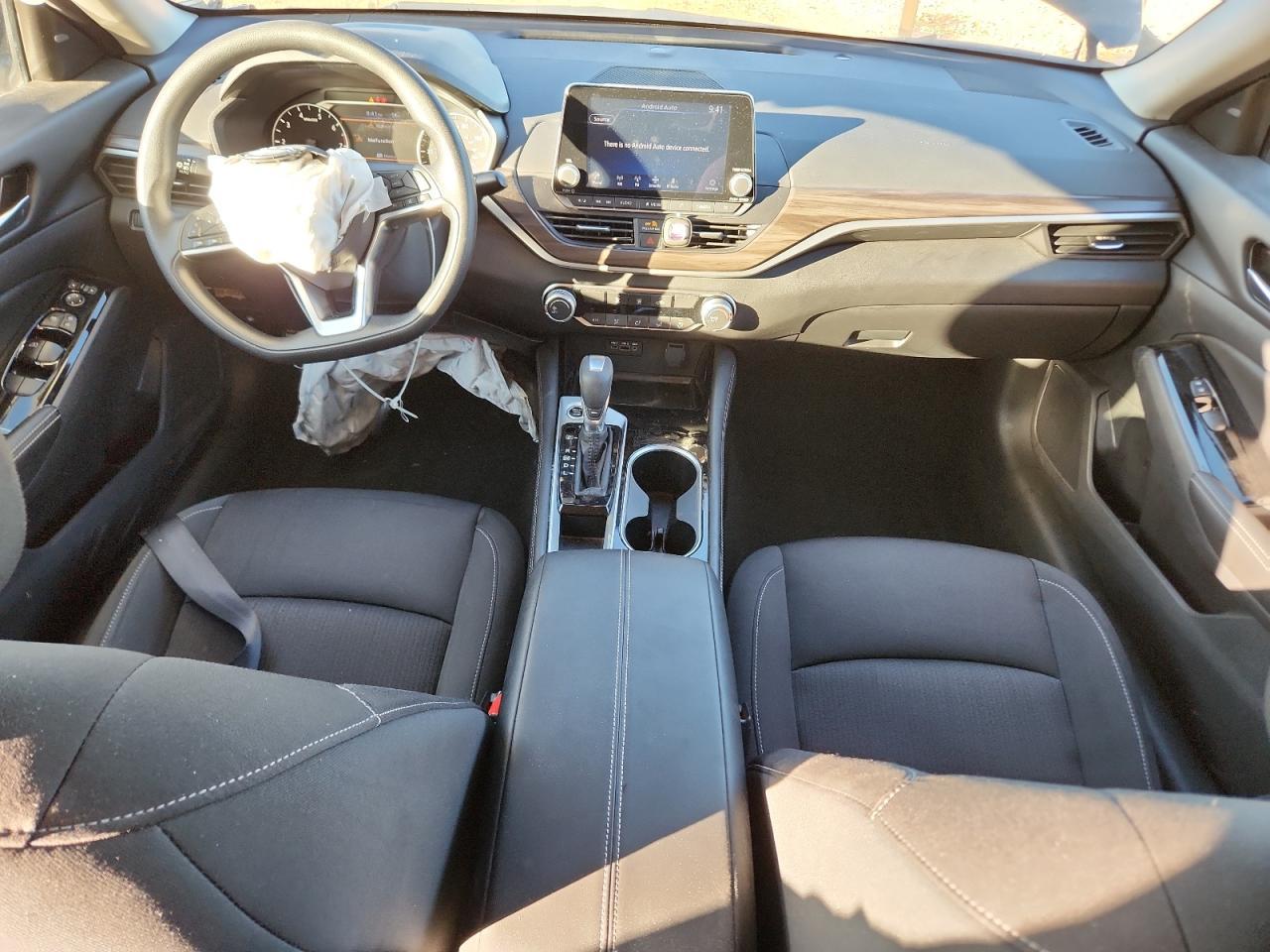 2023 NISSAN ALTIMA