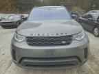 2017 LAND ROVER Discovery