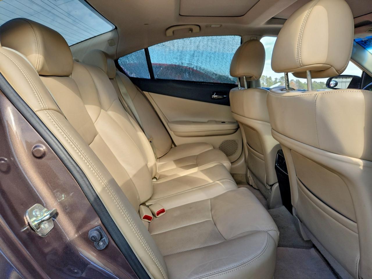 2014 NISSAN Maxima