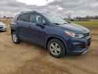 2018 CHEVROLET TRAX