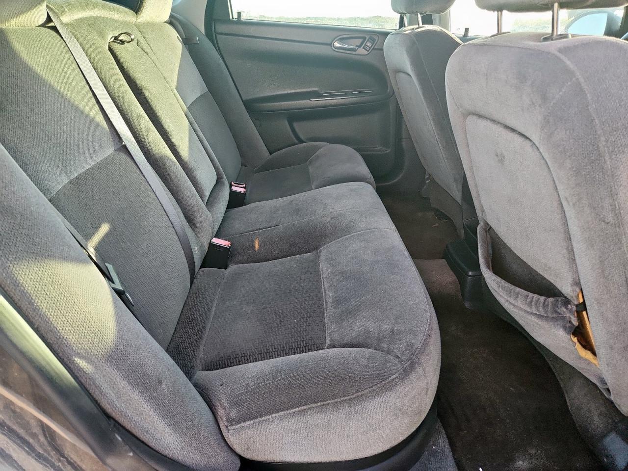 2013 CHEVROLET IMPALA