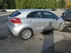 2013 KIA RIO