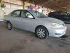2006 TOYOTA COROLLA