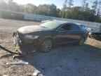 2017 LINCOLN MKZ