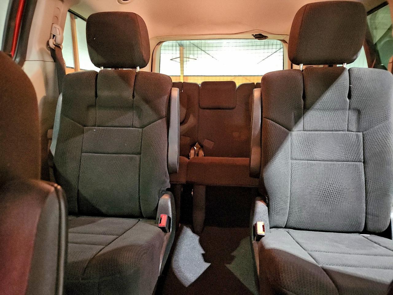 2013 DODGE GRAND CARAVAN