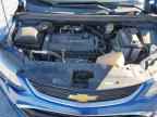 2017 CHEVROLET SONIC