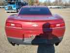 2015 CHEVROLET Camaro
