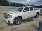 2015 GMC Sierra