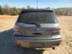 2006 MITSUBISHI outlander