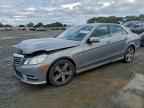 2012 MERCEDES-BENZ E-Class