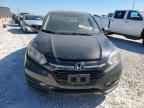 2016 HONDA HR-V