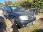2015 HONDA PILOT