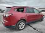2013 CHEVROLET TRAVERSE