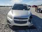 2016 CHEVROLET TRAX