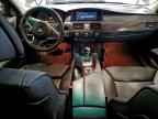 2010 BMW 5 series