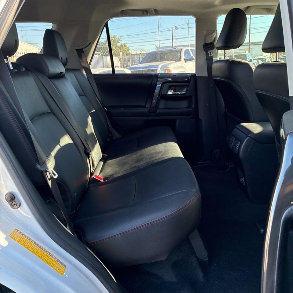 2024 TOYOTA 4Runner