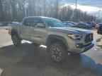 2020 TOYOTA TACOMA