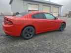 2015 DODGE CHARGER