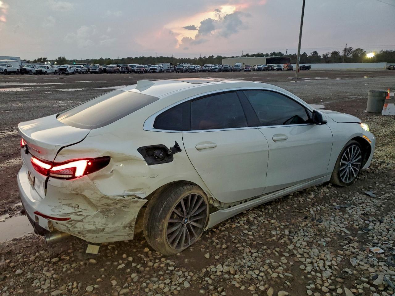 2021 BMW 2 Series