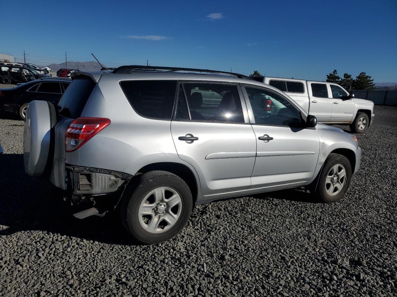2012 TOYOTA RAV4