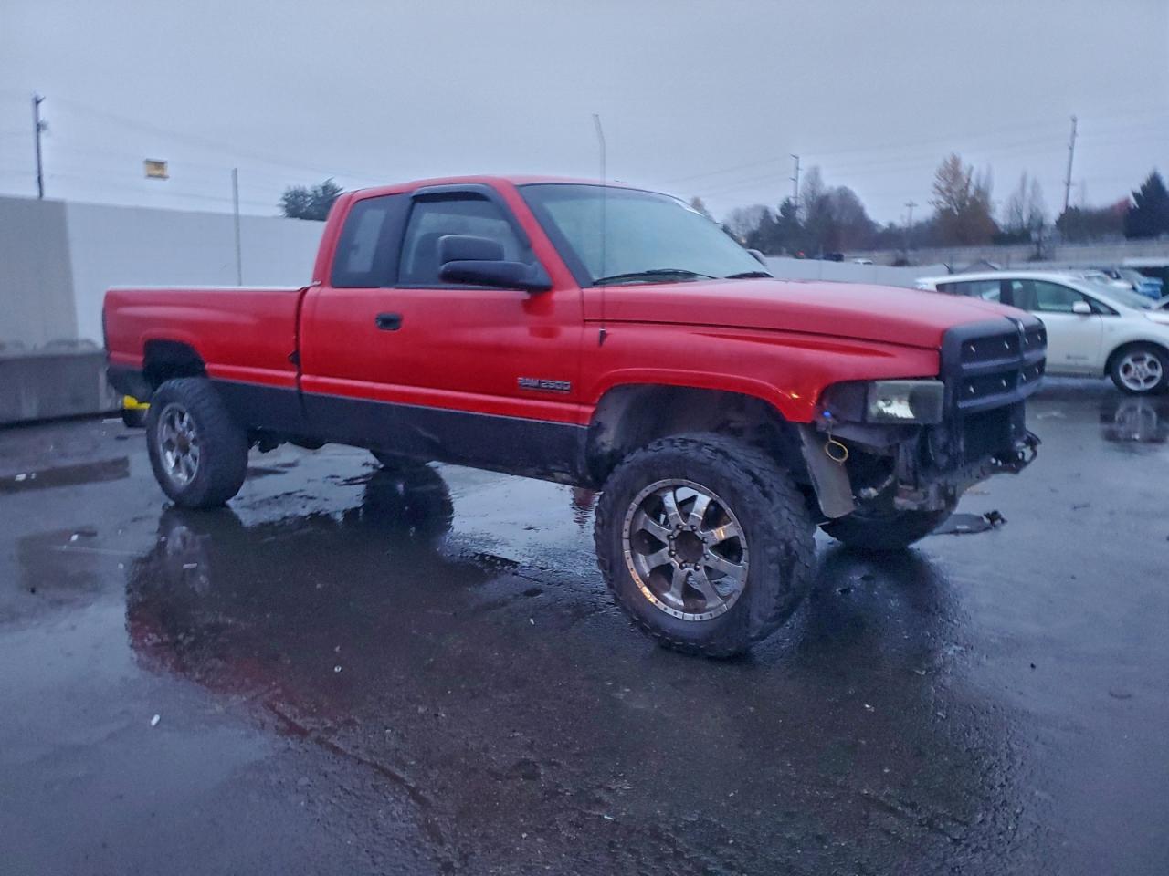 1999 DODGE Ram 2500