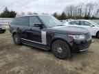 2014 LAND ROVER RANGE ROVER