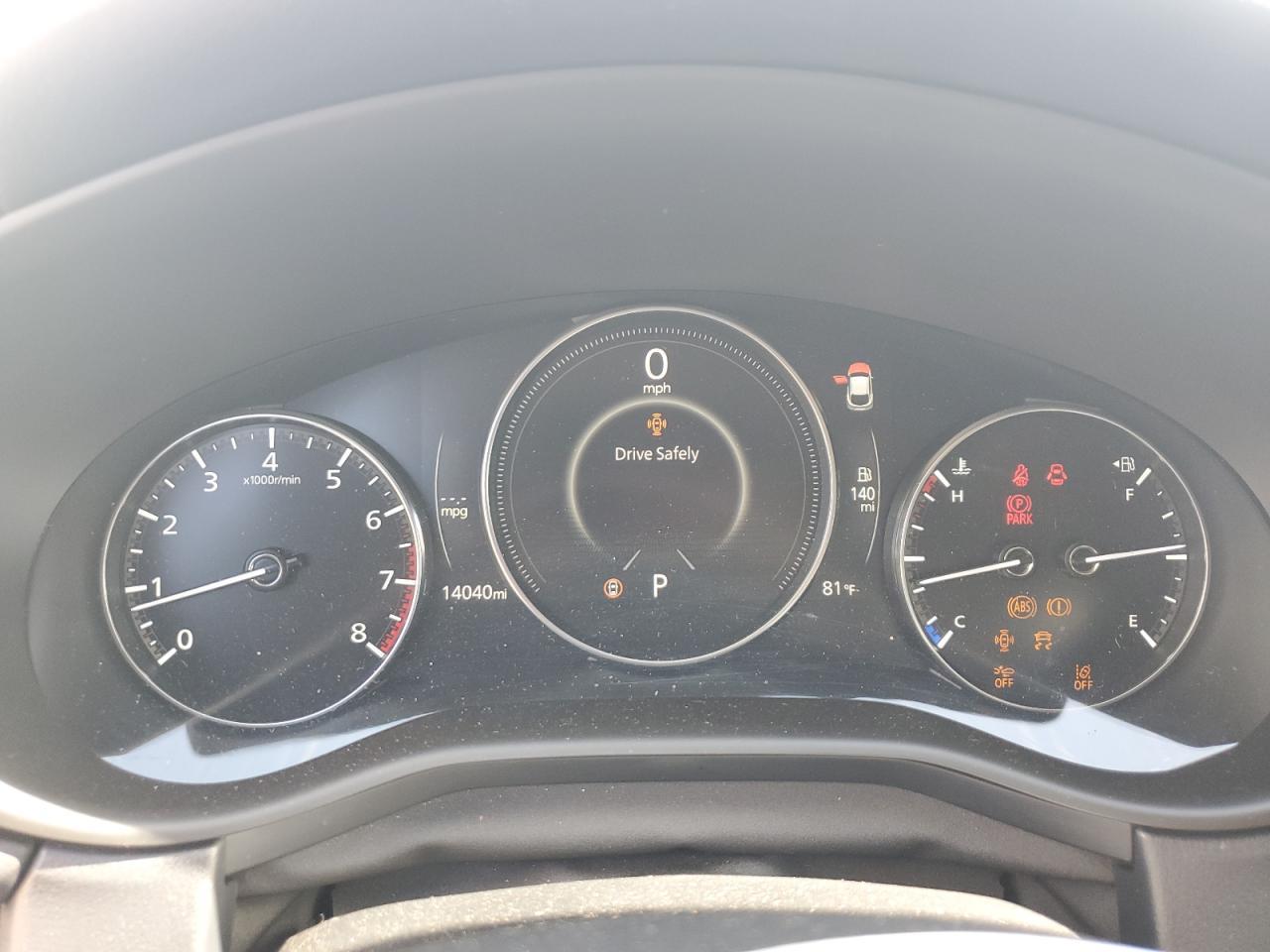 2024 MAZDA CX-30