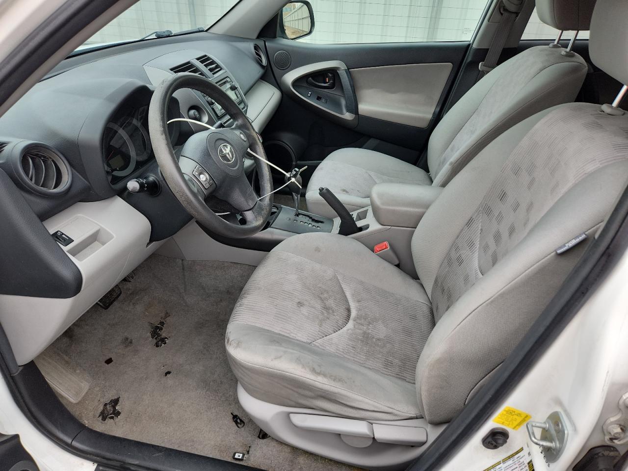2012 TOYOTA RAV4